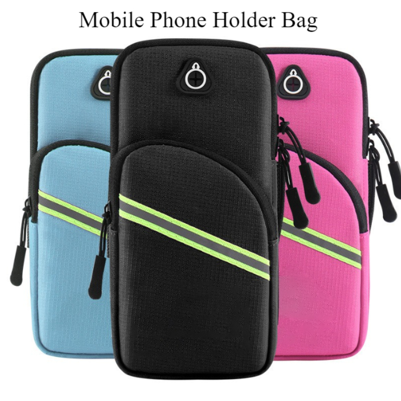 Running Gear Storage - Best-selling Running Gear Lightweight Mobile Phone