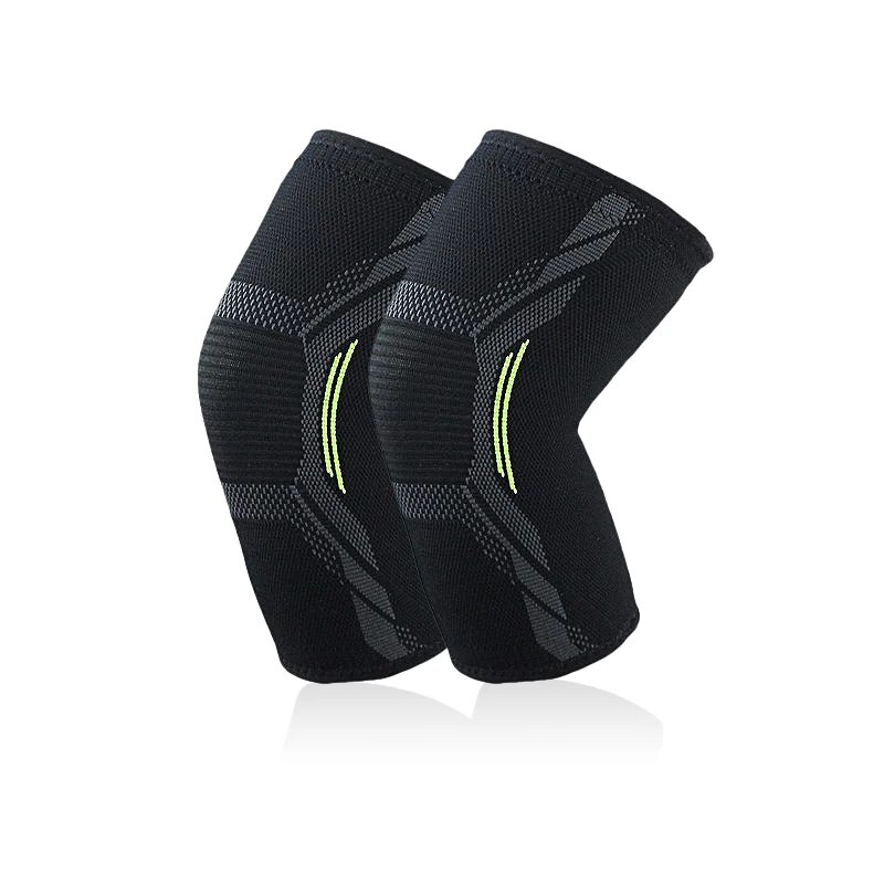 Single Knitted Nylon Sports Kn - Running Gear In The Cold recension och pris