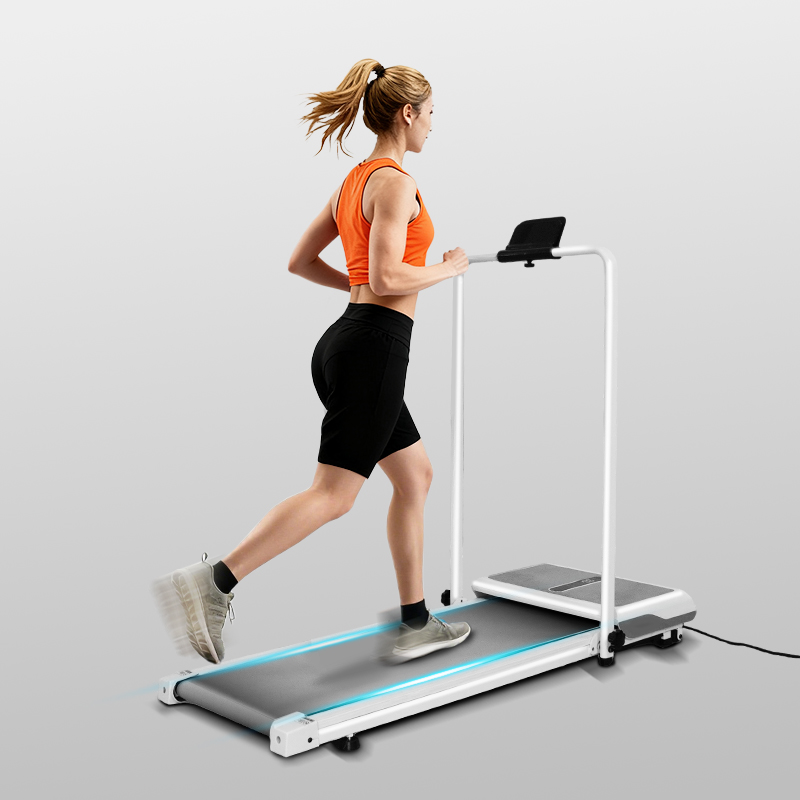 2-in-1 Foldable Space-Saving W - Running Gear Gym recension och pris