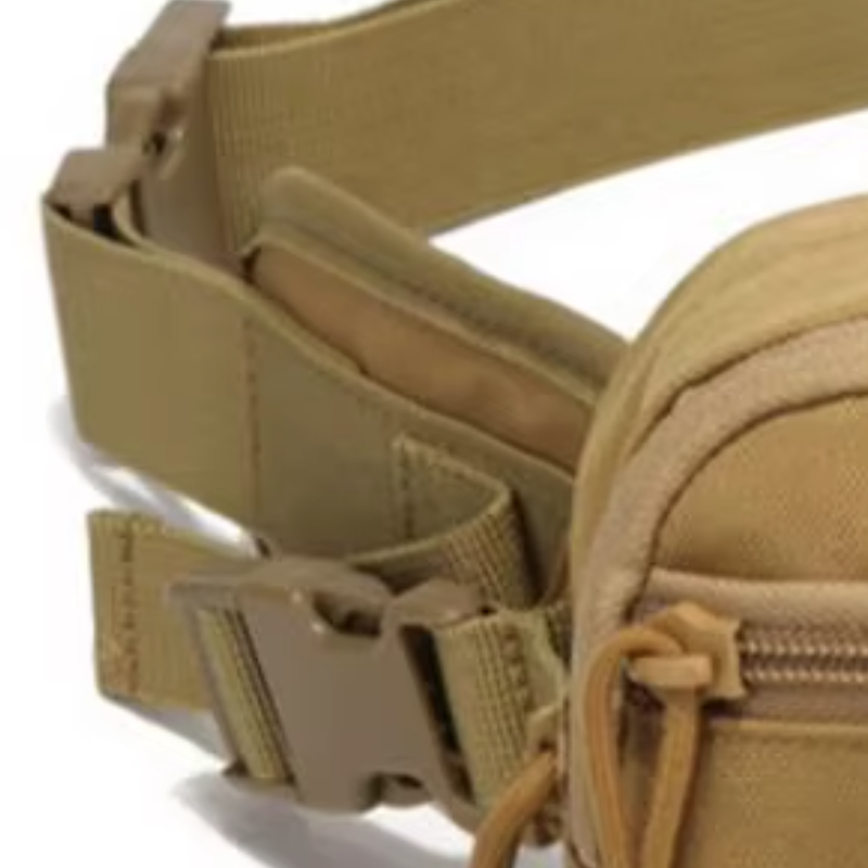 Running Gear Box - Weather Resistant Fanny Pack Men Women
