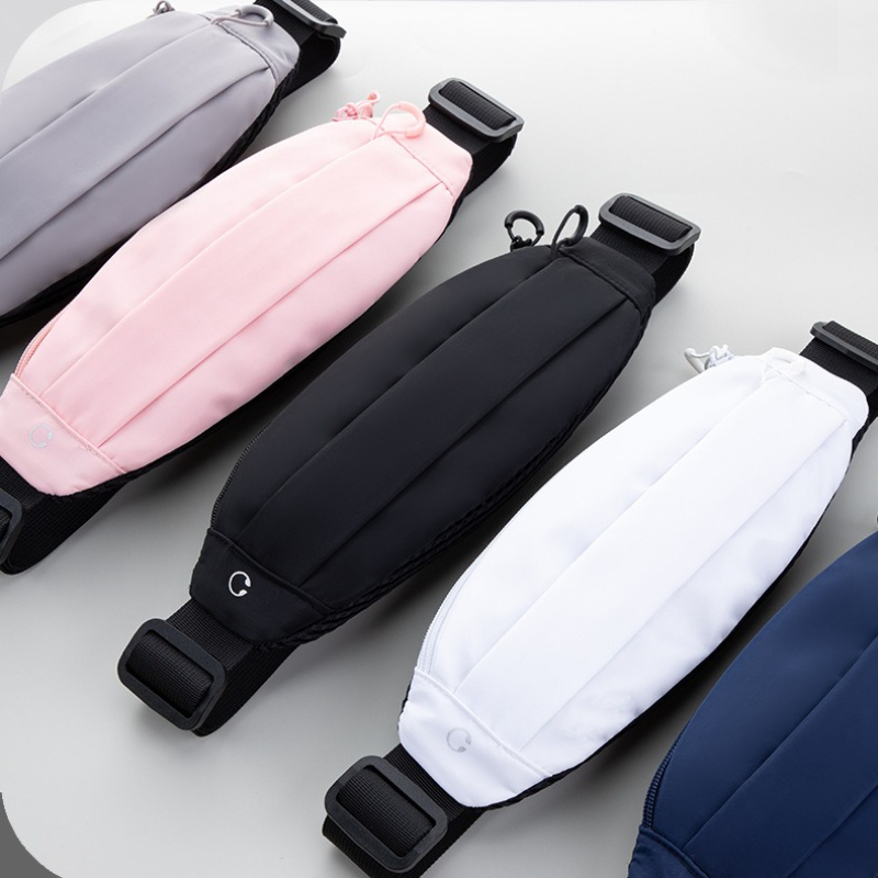 1pc Mini Invisible Lightweight - Running Gear Storage recension och pris