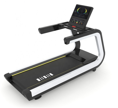 Running Gear Gym - Commercial Gym Equipment Cardio Machine Treadmill