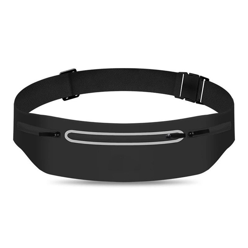 Running Jogging Gear - Running Belt Waist Bag Sports Fanny