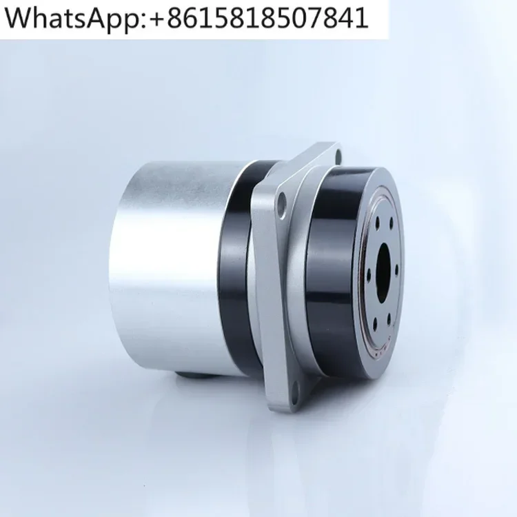 Running Gear Box - Miniature high-precision gearbox harmonic reducer flange-free