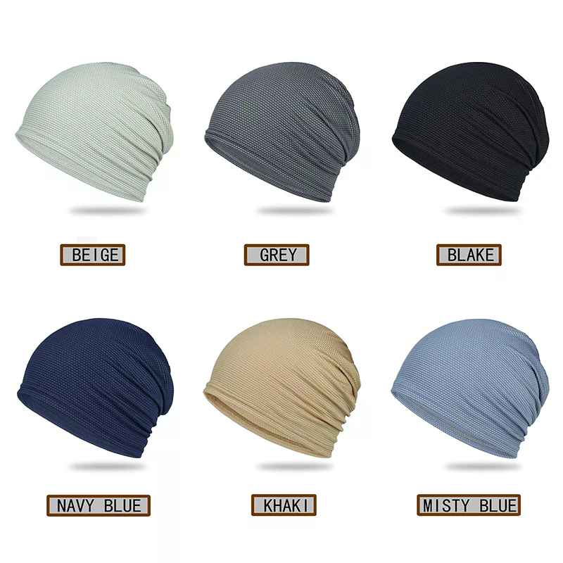 Running Cap Mesh - Summer Running Tennis Baseball Hat Sports