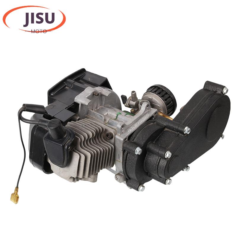 Running Gear Box - Mini Motorcycle Small Run Small Off-road