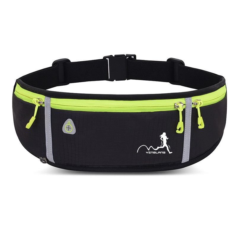 Running Jogging Gear - Waterproof Running Waist Packs Running Bag