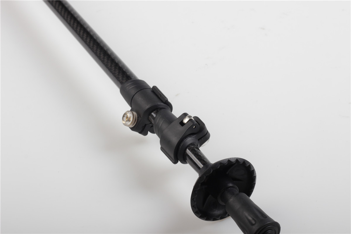 Trekking Pole Carbon - Ultralight Carbon Fiber Trekking Poles Carbon