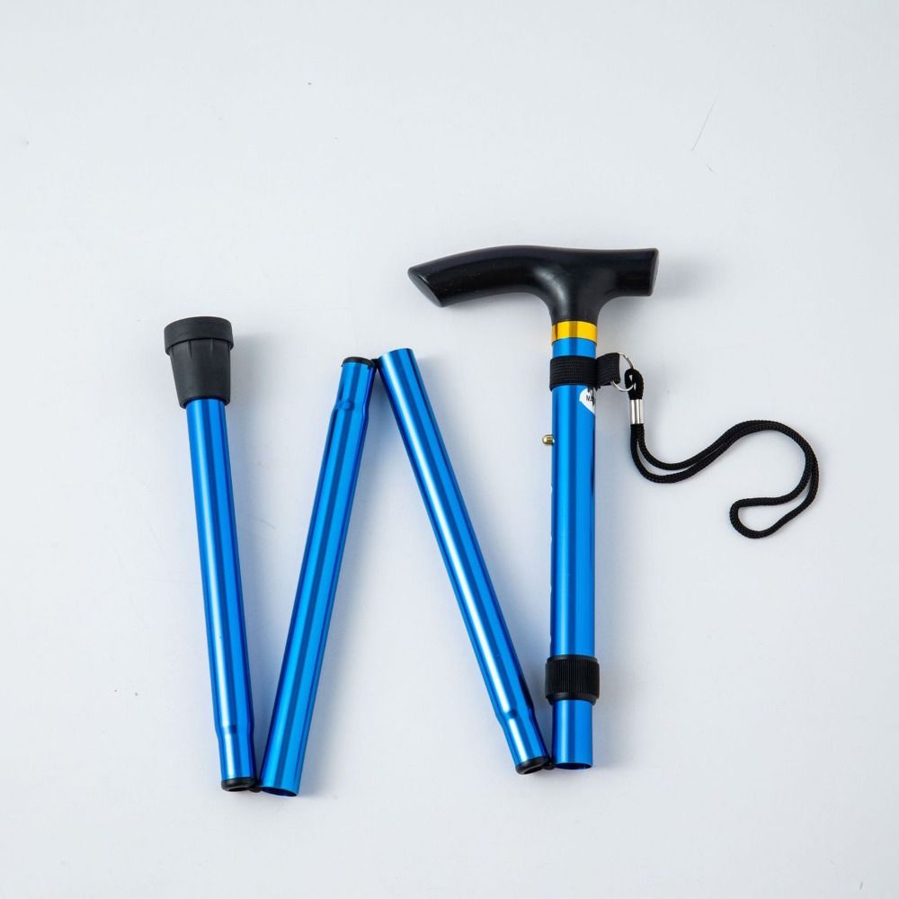 Telescopic Trekking Stick Stre - Running Jogging Gear recension och pris