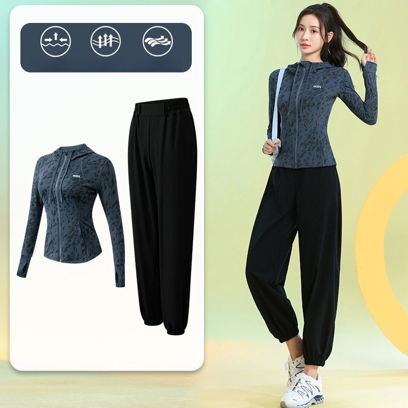 Running Gear Long Sleeve - Women's Running Suits Long Sleeve Floral
