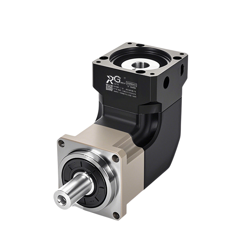 Running Gear Box - 2026 Low Backlash Smooth Running Helical