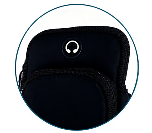 New Men's And Women's Sports A - Running Gear Storage recension och pris