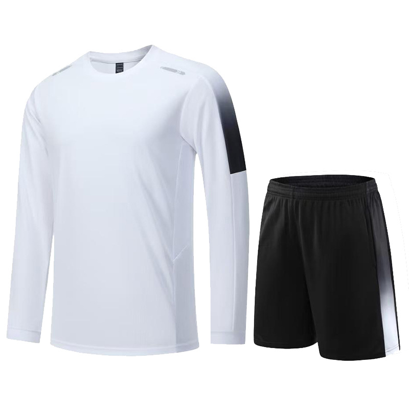 Men's Sportswear Set for Runni - Running Jogging Gear recension och pris