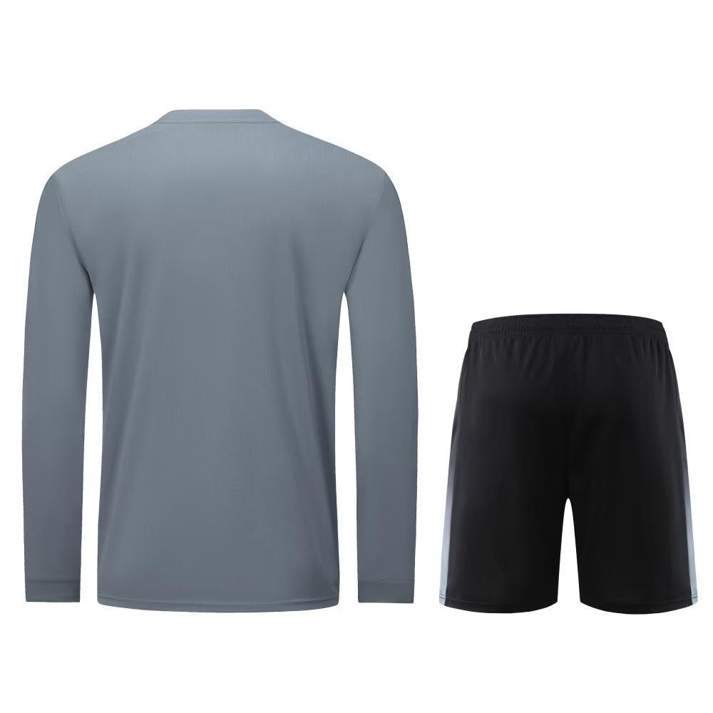 Men's Sportswear Set for Runni - Running Jogging Gear recension och pris