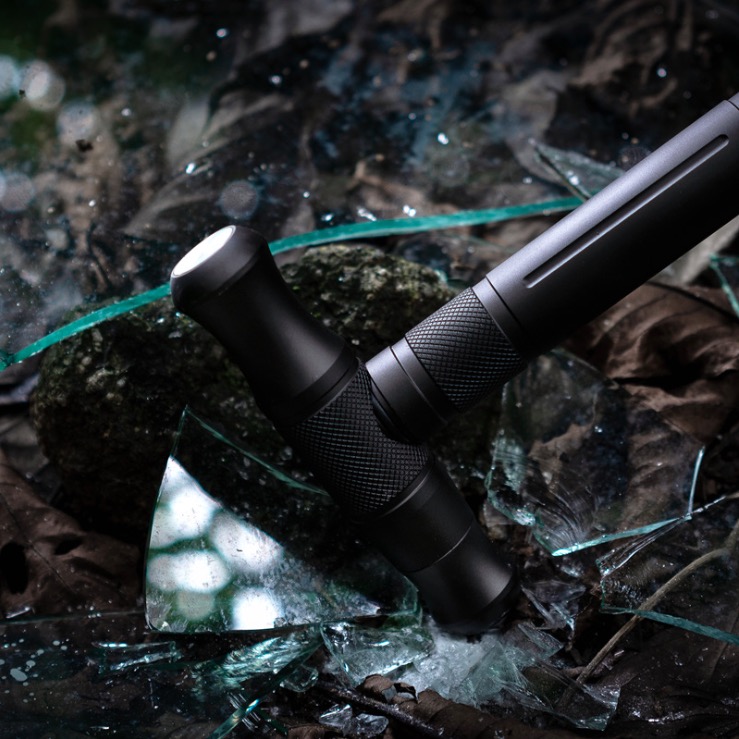 Portable Outdoor Fold Trekking - Trekking Pole Carbon recension och pris