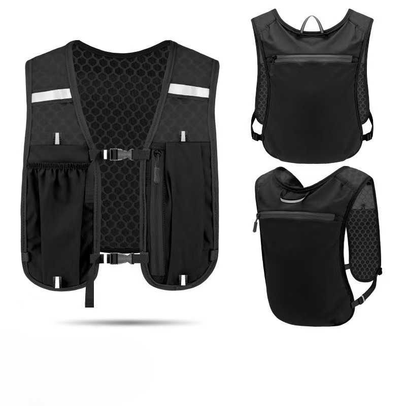 Running & Biking Sports Reflec - Running Gear Storage recension och pris