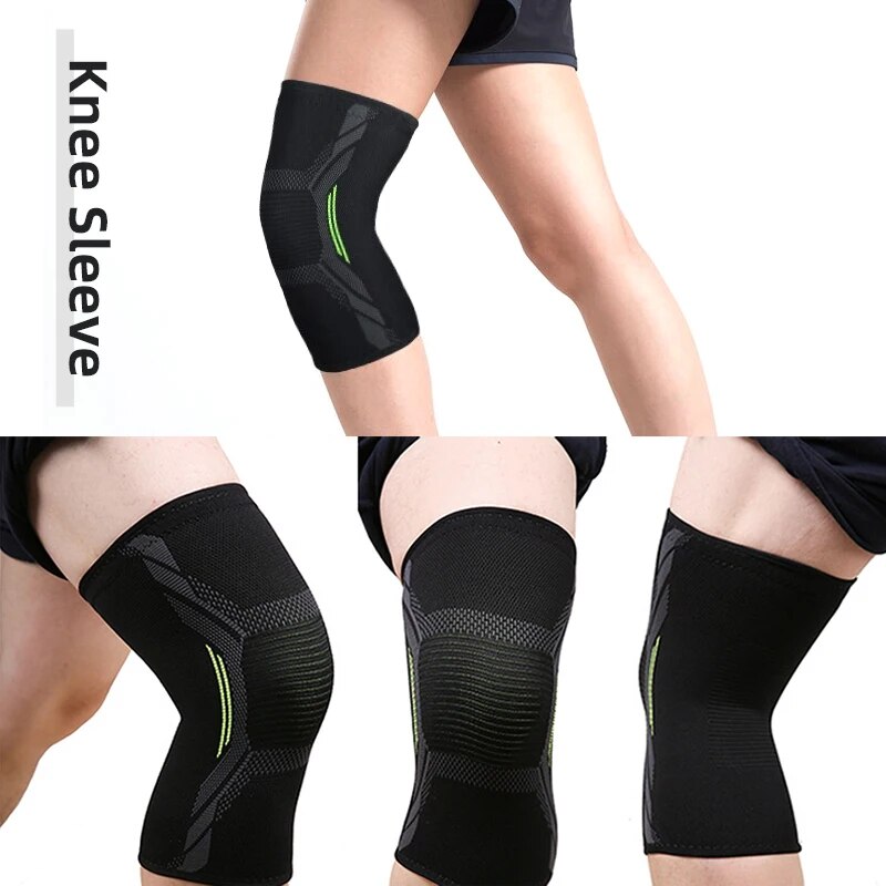 Single Knitted Nylon Sports Kn - Running Gear In The Cold recension och pris