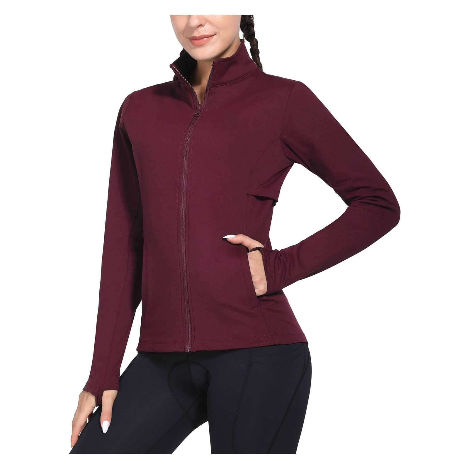 Women's Winter Cold Weather Fu - Running Gear In The Cold recension och pris