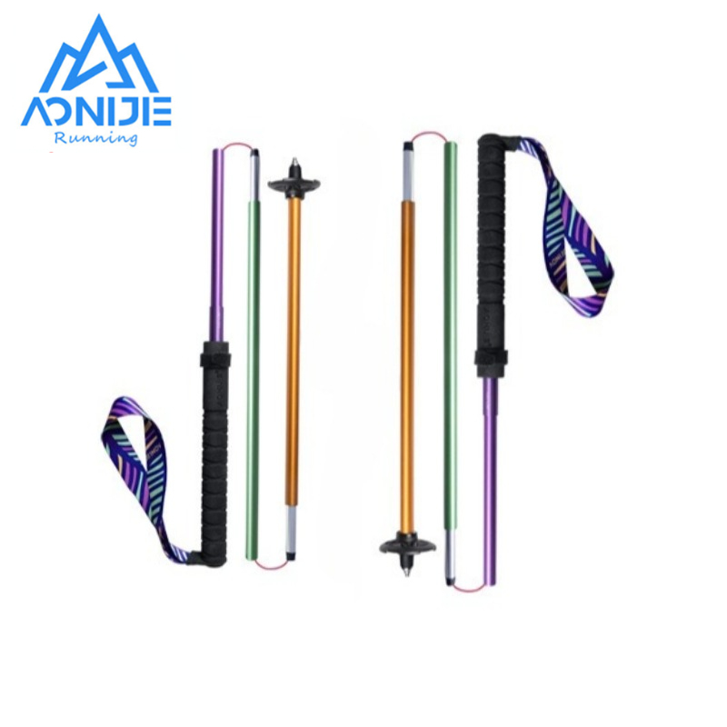 AONIJIE E4201 New E4204 Lightw - Trekking Pole Carbon recension och pris