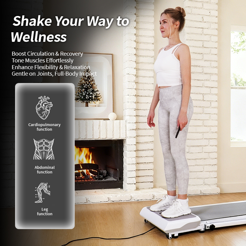 2-in-1 Foldable Space-Saving W - Running Gear Gym recension och pris