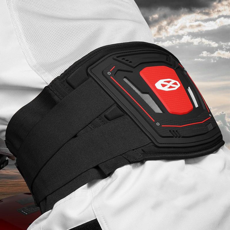 Lumbar Support Belt Reflective - Running Gear Gym recension och pris