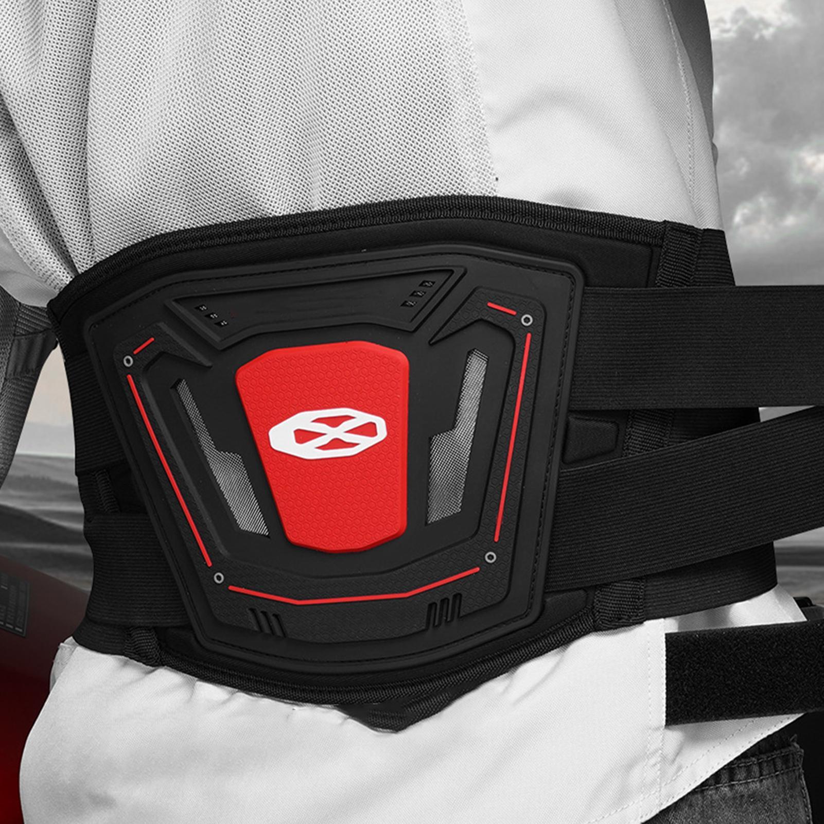 Lumbar Support Belt Reflective - Running Gear Gym recension och pris