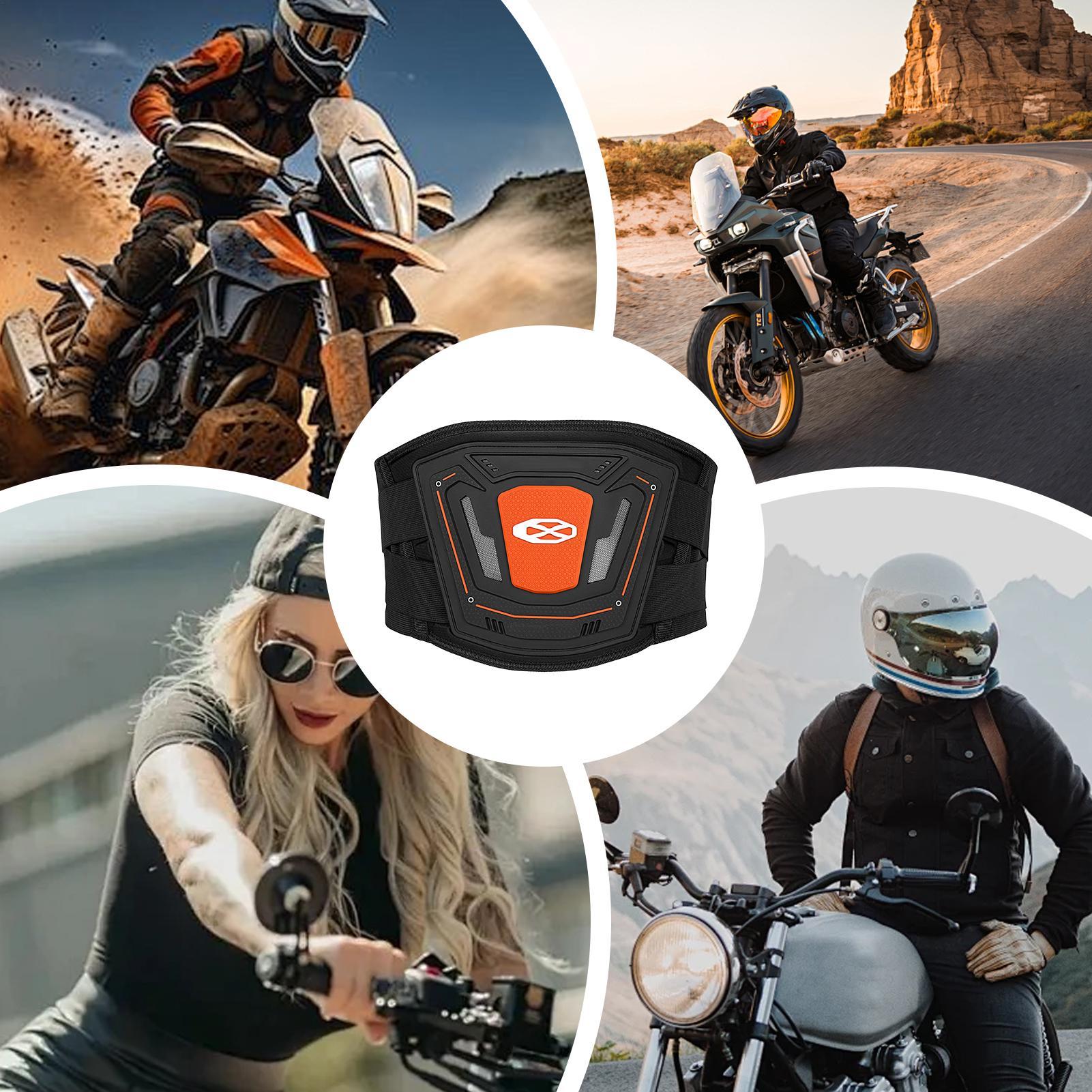 Lumbar Support Belt Reflective - Running Gear Gym recension och pris