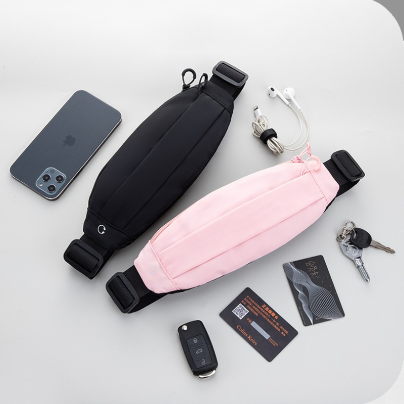 1pc Mini Invisible Lightweight - Running Gear Storage recension och pris
