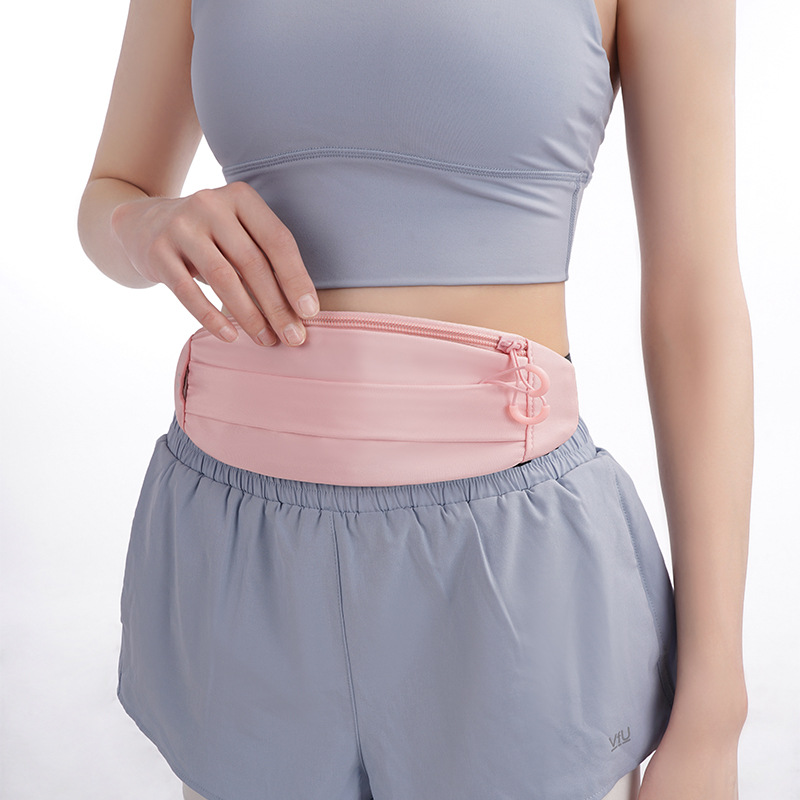 1pc Mini Invisible Lightweight - Running Gear Storage recension och pris