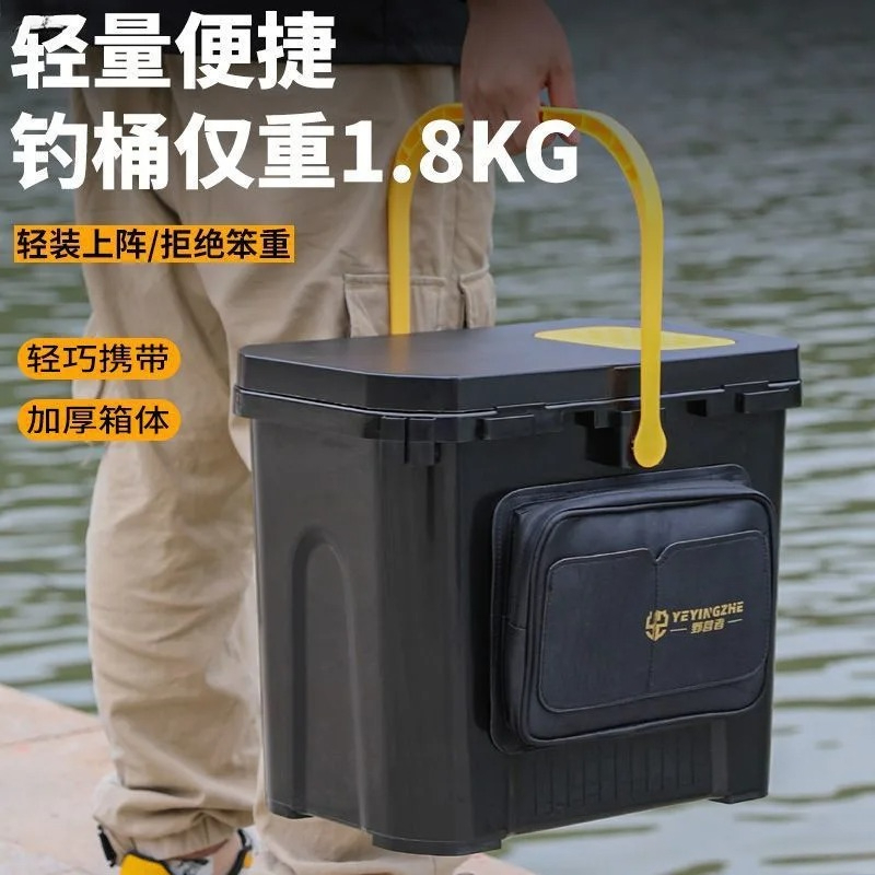 #Suitable For Campers Run Fast - Running Gear Box recension och pris