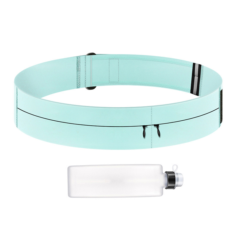 Running Belt Waist Bag with Wa - Running Jogging Gear recension och pris