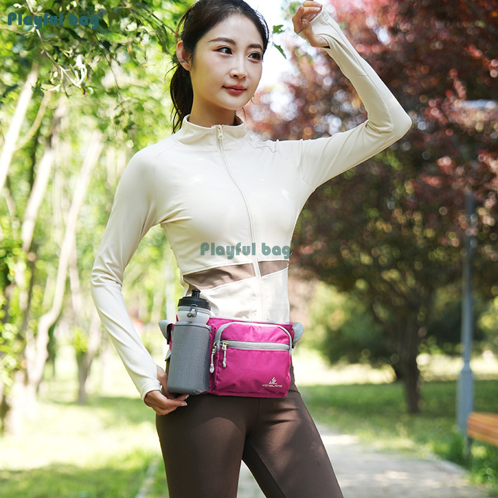 Lightweight Water Bottle Runni - Running Gear Gym recension och pris