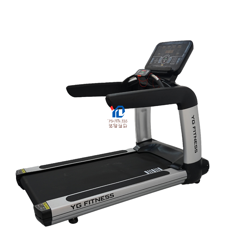 Electric Treadmill with Keyboa - Running Gear Gym recension och pris