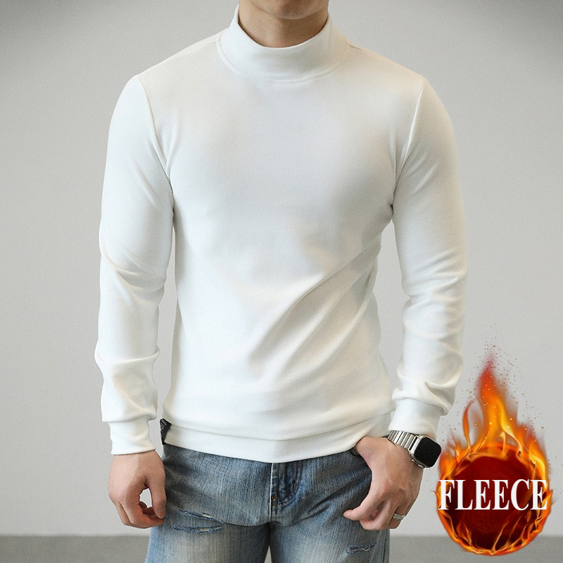 Quick Dry Mens Thermal Top Lon - Running Gear Long Sleeve recension och pris