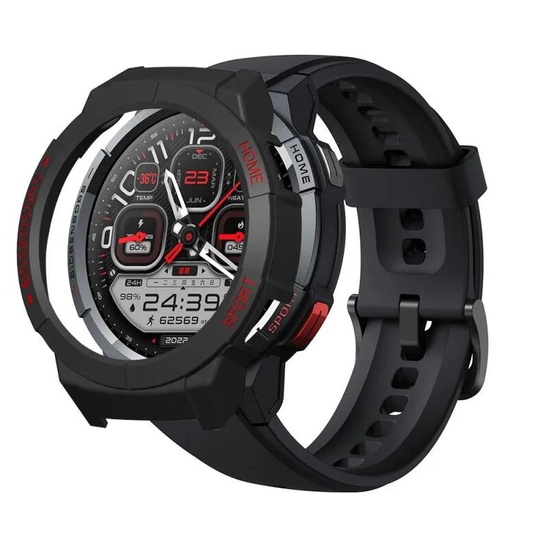 PC Watch Case For Mibro GS Hol - Gps Running Watch recension och pris