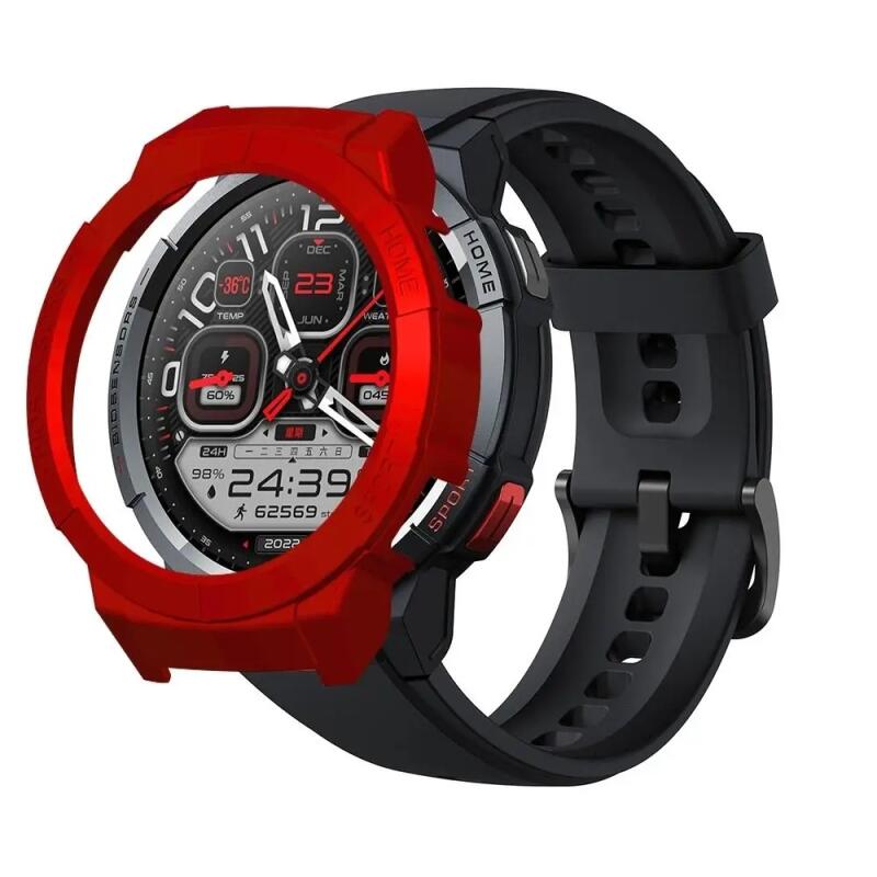PC Watch Case For Mibro GS Hol - Gps Running Watch recension och pris