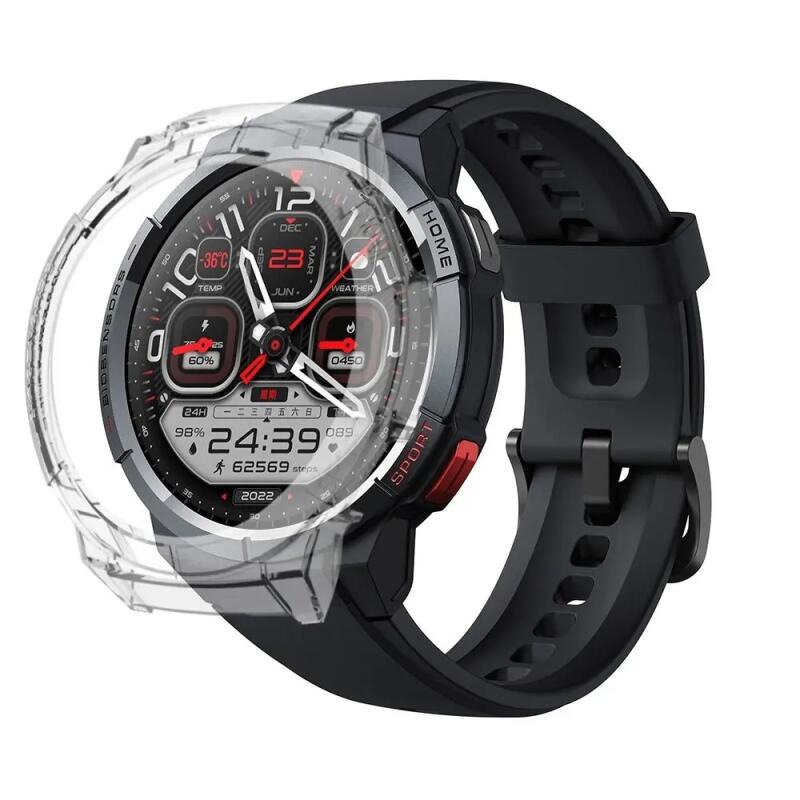 PC Watch Case For Mibro GS Hol - Gps Running Watch recension och pris