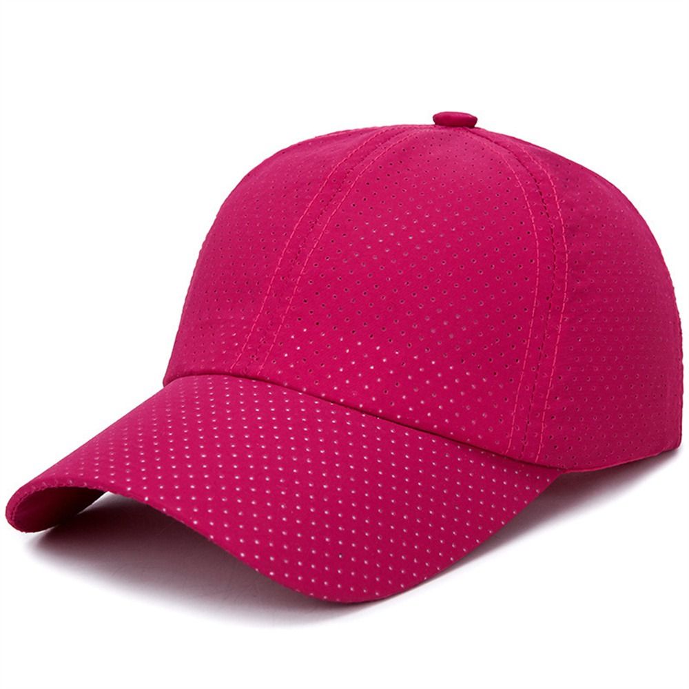 Sun Hat Quick Dry Baseball Cap - Running Cap Mesh recension och pris