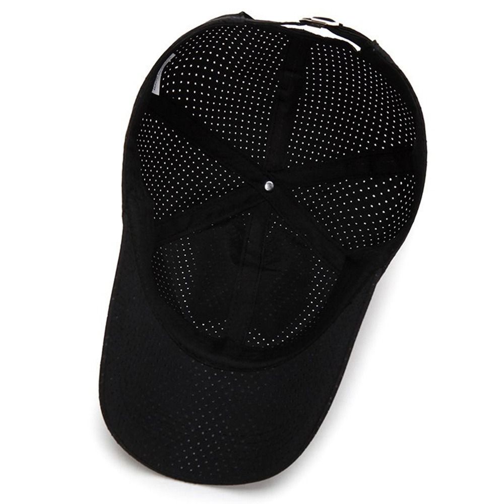 Sun Hat Quick Dry Baseball Cap - Running Cap Mesh recension och pris