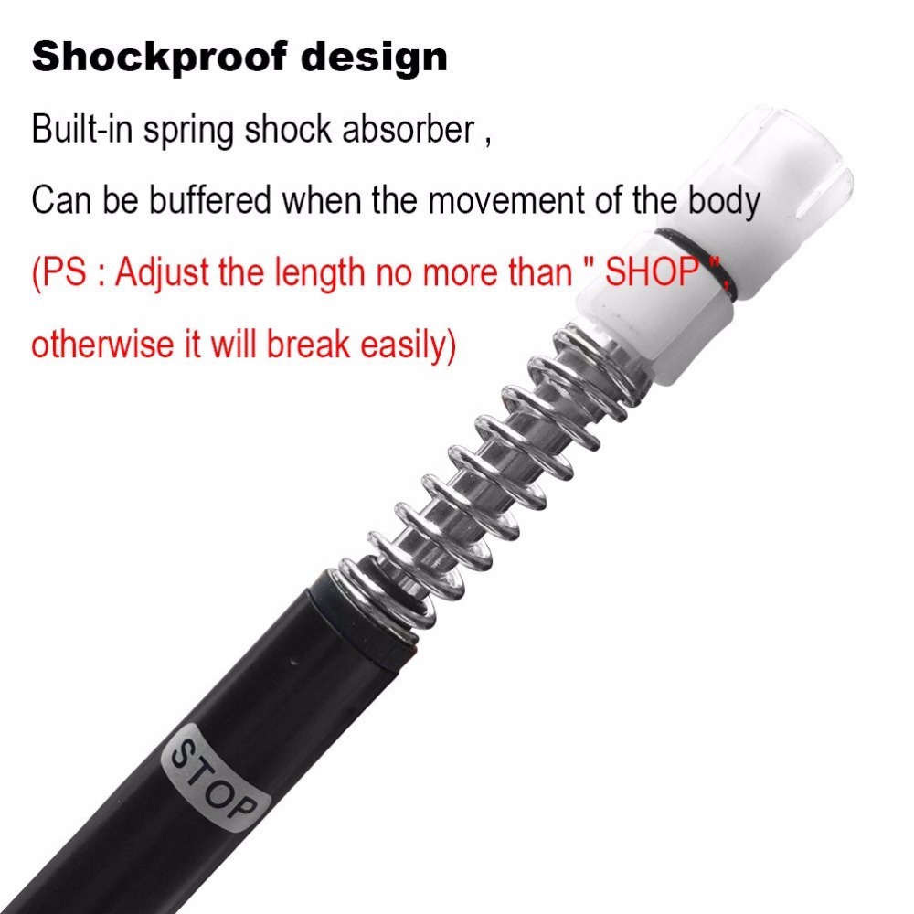 2pcs/lot Trekking poles hike w - Trekking Pole Carbon recension och pris