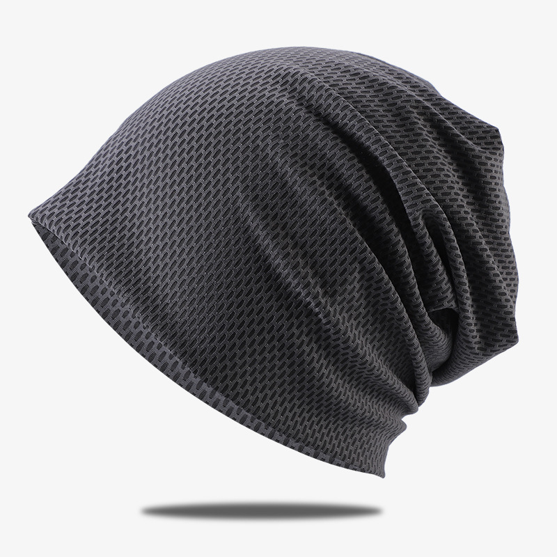 Breathable Mesh Running Beanie - Running Cap Mesh recension och pris