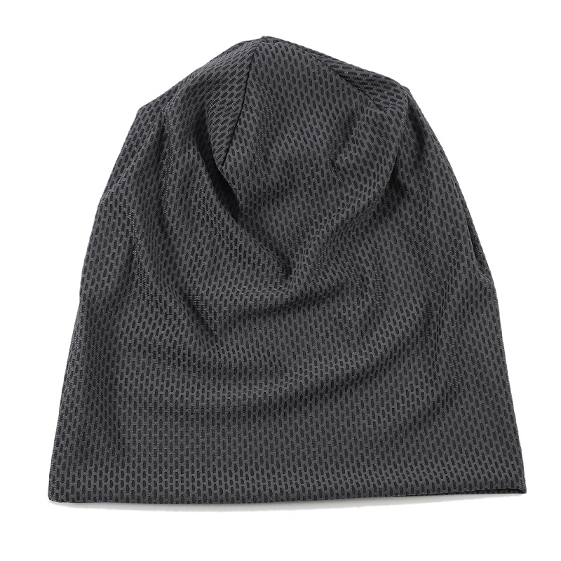 Breathable Mesh Running Beanie - Running Cap Mesh recension och pris