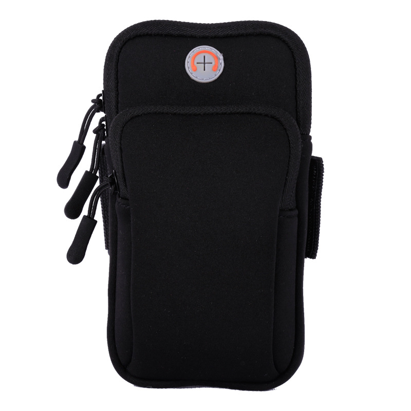 Sport Running Arm Bag Fitness  - Running Jogging Gear recension och pris