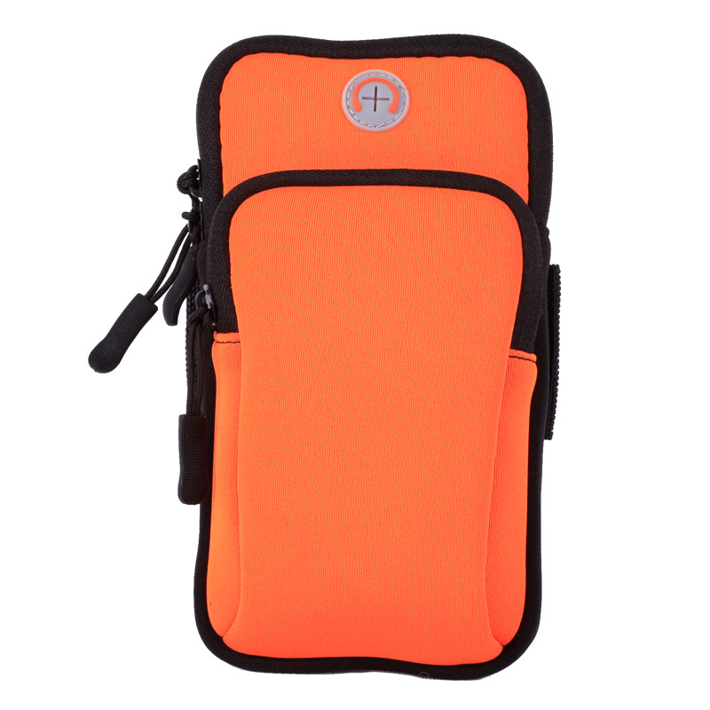 Sport Running Arm Bag Fitness  - Running Jogging Gear recension och pris