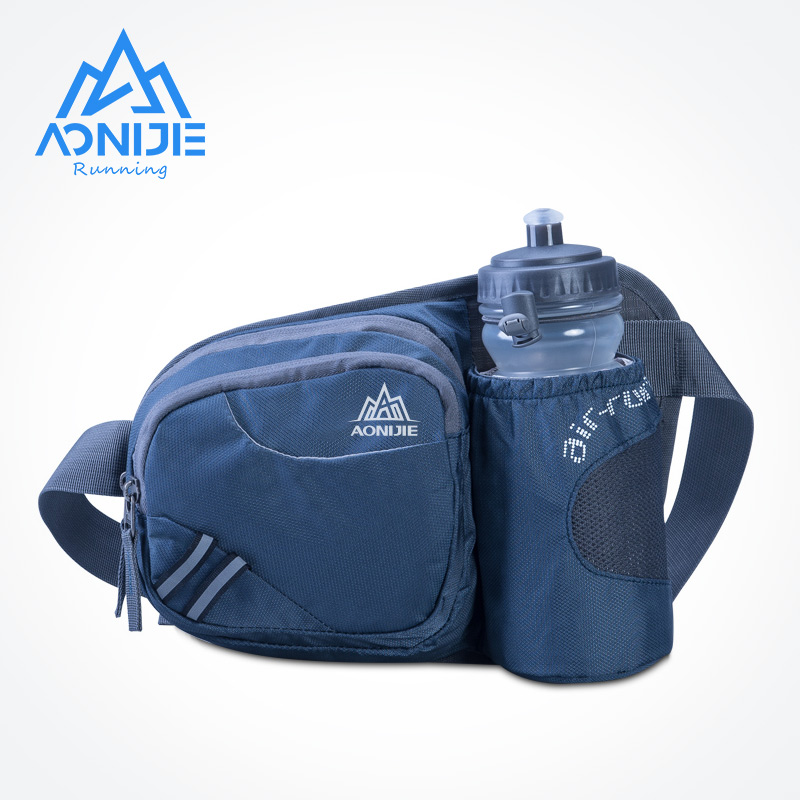 AONIJIE E809 Hydration Fanny P - Running Jogging Gear recension och pris