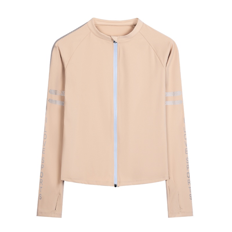 DRUR Women Performance Yoga To - Running Gear Long Sleeve recension och pris