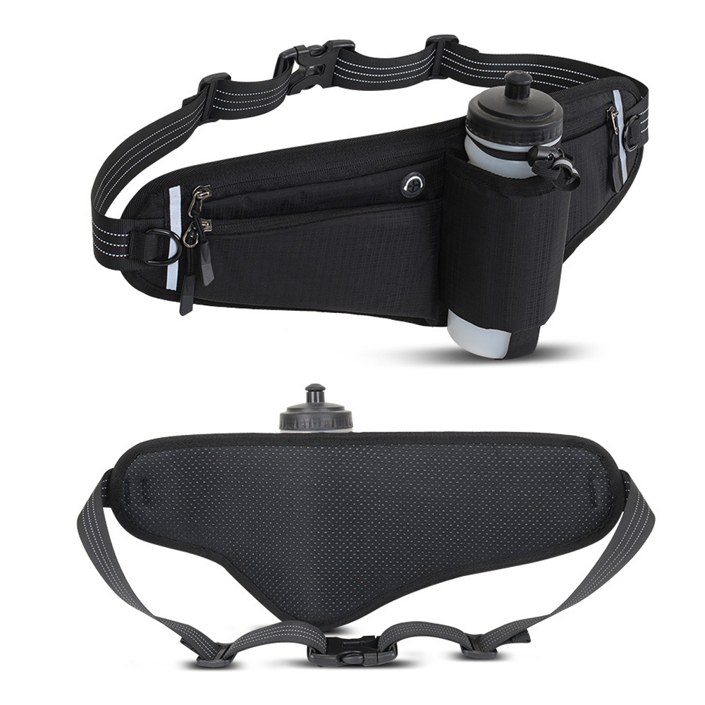 1PCS Running Fanny Pack Water  - Running Jogging Gear recension och pris