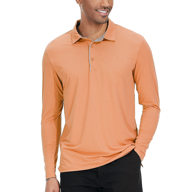 Men's Lightweight Sport Athlet - Running Gear Long Sleeve recension och pris