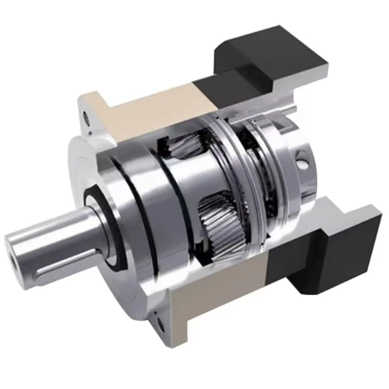 Low Backlash Smooth Running Sp - Running Gear Box recension och pris