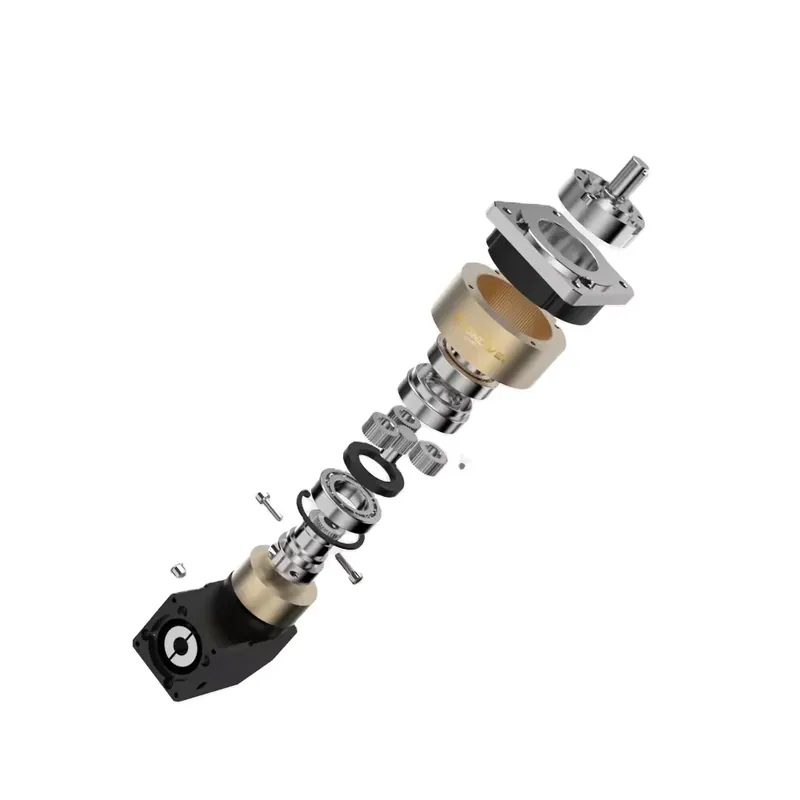 Low Backlash Smooth Running Sp - Running Gear Box recension och pris